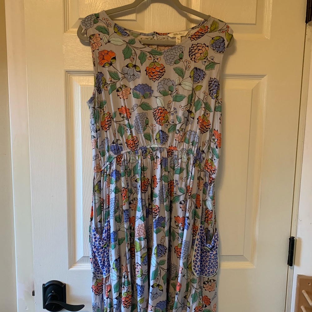 Dress Tunic Matilda Jane